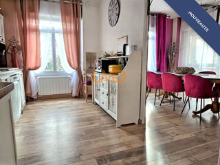  Appartement � vendre 5 pi�ces 123 m�