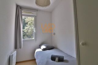  Appartement à vendre 2 pièces 38 m²