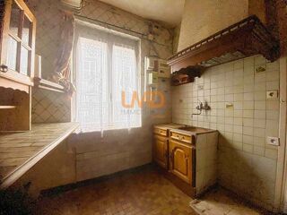  Maison à vendre 7 pièces 117 m²