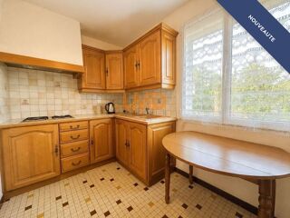 Vente Maison Mondoubleau-  4 chambres- 1 bureau 20 min Vendôme - Mondoubleau