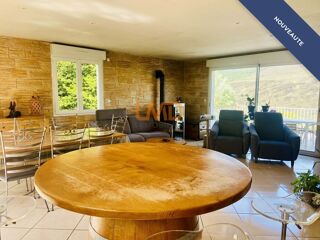  Maison � vendre 7 pi�ces 130 m�