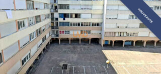  Appartement � vendre 1 pi�ce 24 m�