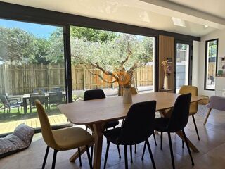  Maison à vendre 5 pièces 102 m²