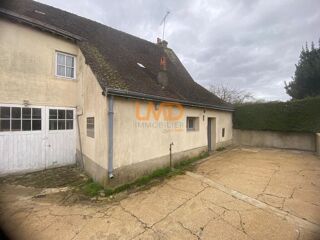  Maison à vendre 4 pièces 113 m²