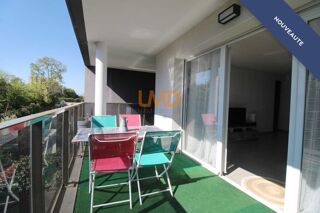  Appartement � vendre 3 pi�ces 67 m�