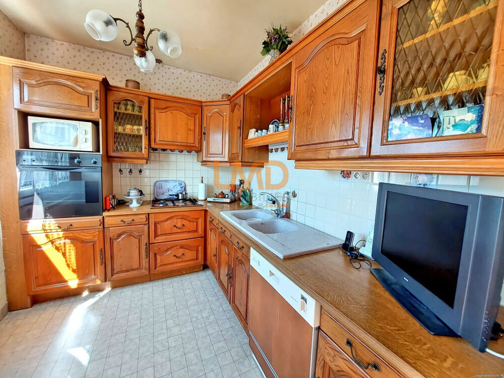 Donnemarie-Dontilly maison 5 pièces pouvant être divisée en deux