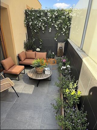  Appartement à vendre 3 pièces 43 m²