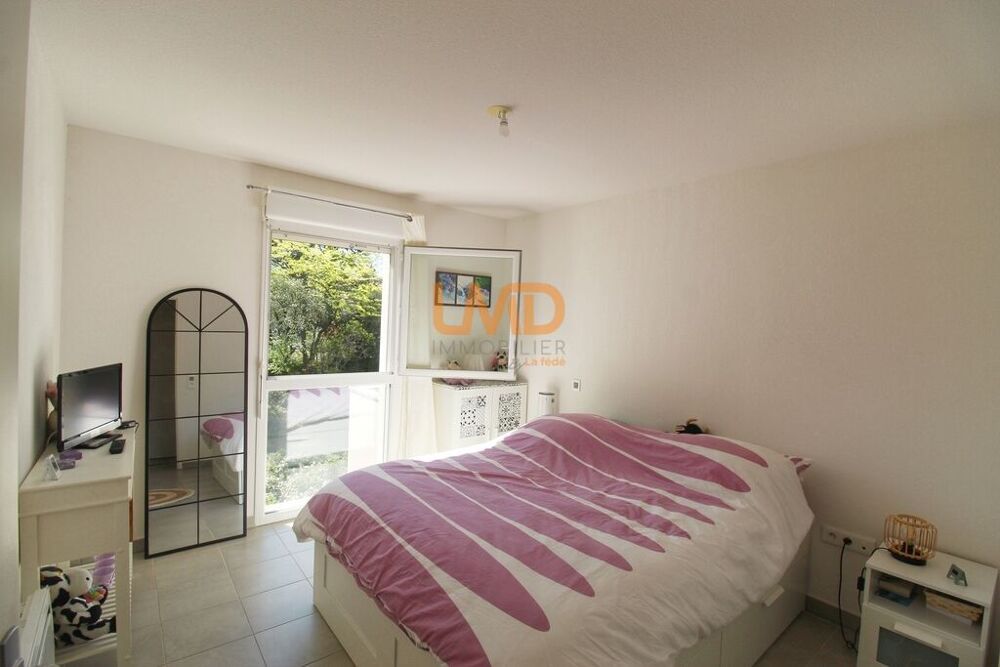 Vente Appartement Appartement T3 plus terrasse et parking Perpignan