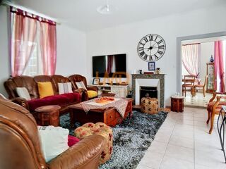  Maison à vendre 8 pièces 201 m²