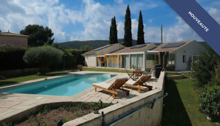 Maison 6 pièces 190 m² · à La Motte · 190 m² · 650 000 €