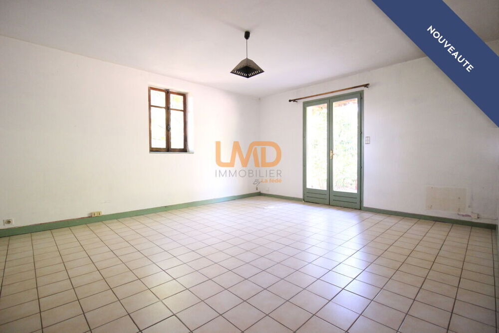 Vente Maison Maison de type 5/6 de 195m² Lablachère