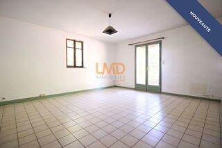 Vente Maison Maison de type 5/6 de 195m² Lablachère