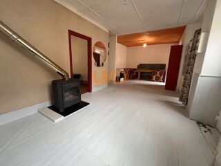  Maison à vendre 3 pièces 65 m²