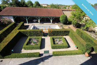  Maison à vendre 6 pièces 217 m²