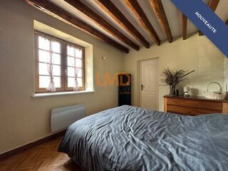  Maison à vendre 5 pièces 117 m²