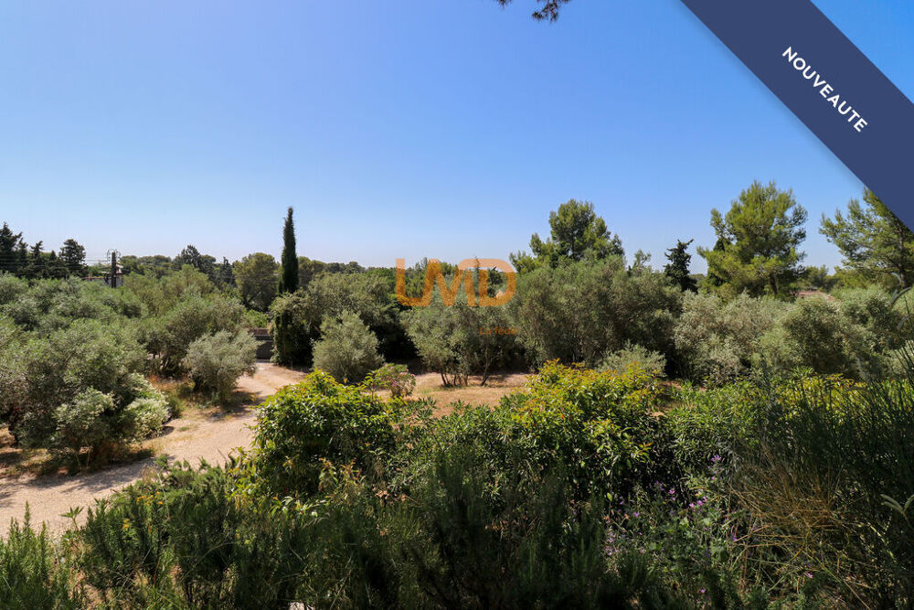 Vente Maison Belle maison contemporaine dans le quartier de Russan Nîmes
