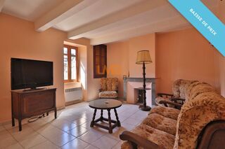  Maison � vendre 4 pi�ces 89 m�