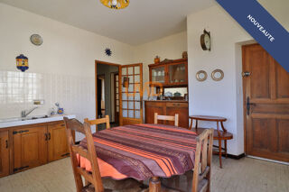  Maison à vendre 4 pièces 131 m²