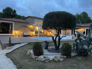  Maison à vendre 5 pièces 140 m²