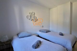  Appartement � vendre 2 pi�ces 43 m�