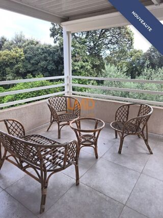  Maison � vendre 4 pi�ces 71 m�