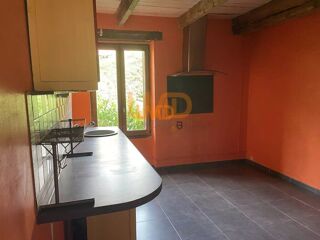  Maison à vendre 3 pièces 60 m²