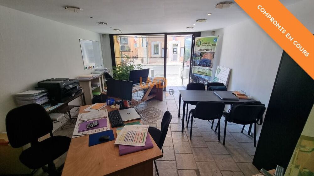Vente Maison Le muy (83490) – maison de village appartements et commerce Le muy