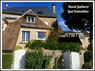  Maison � vendre 6 pi�ces 129 m�