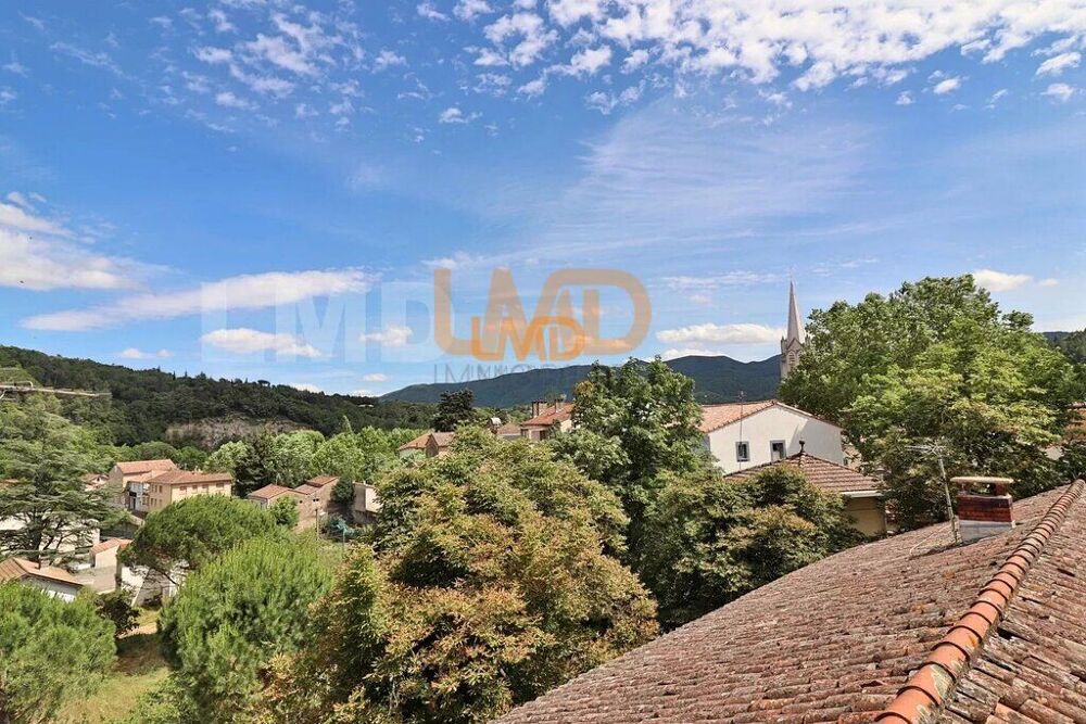 Studio 10.95M2 - Meublé - Climatisé - Centre Sterr ET Centre Bou