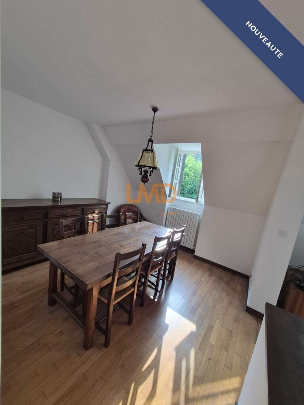 Vente Maison Ancien moulin en pierre rénové avec terrain Conques