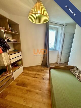  Appartement � vendre 3 pi�ces 47 m�