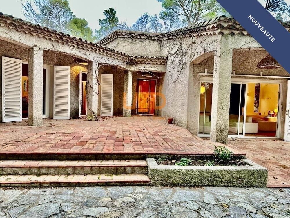 à vendre  Maison 
