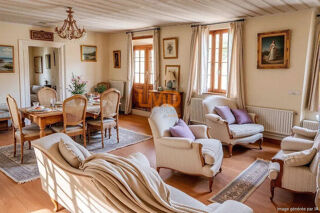  Maison à vendre 5 pièces 143 m²