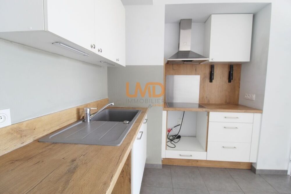 Vente Appartement Spacieux appartement T2 rez de jardin plus stationnement et cave Perpignan