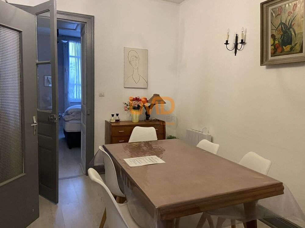 Vente Immeuble immeuble locatif Decazeville