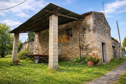 Ancienne distillerie &agrave; r&eacute;nover 44000 17100 La chapelle-des-pots