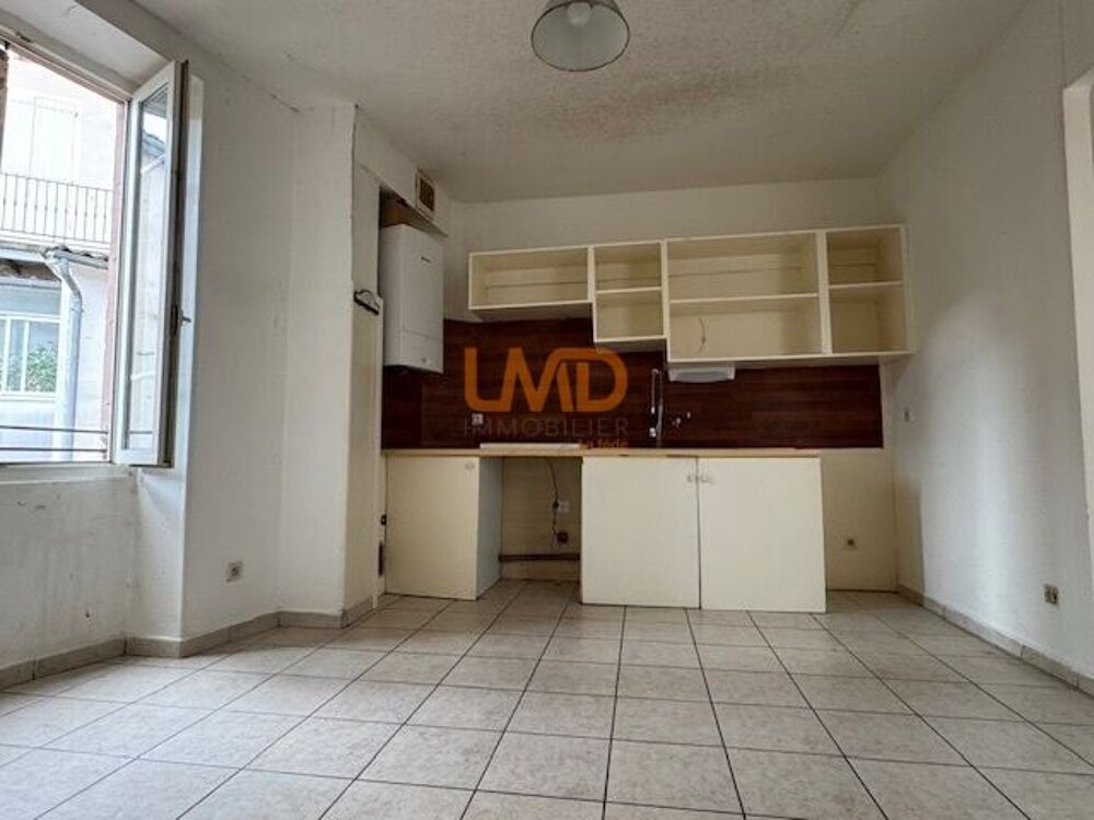 Vente Appartement Appartement Millau