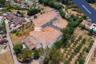  Terrain à vendre 525 m²