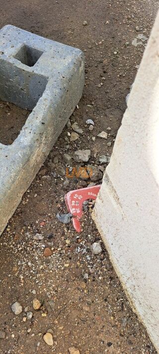  Terrain � vendre 494 m�