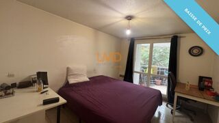  Appartement � vendre 2 pi�ces 45 m�