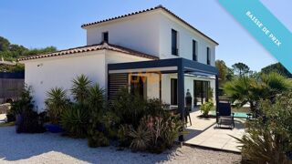  Maison à vendre 5 pièces 120 m²