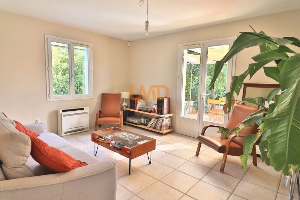 Vente Maison Saint Maximin proche centre: maison T4 103m2 - parking - jardin Saint-maximin-la-sainte-baume