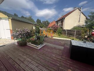  Maison à vendre 5 pièces 133 m²