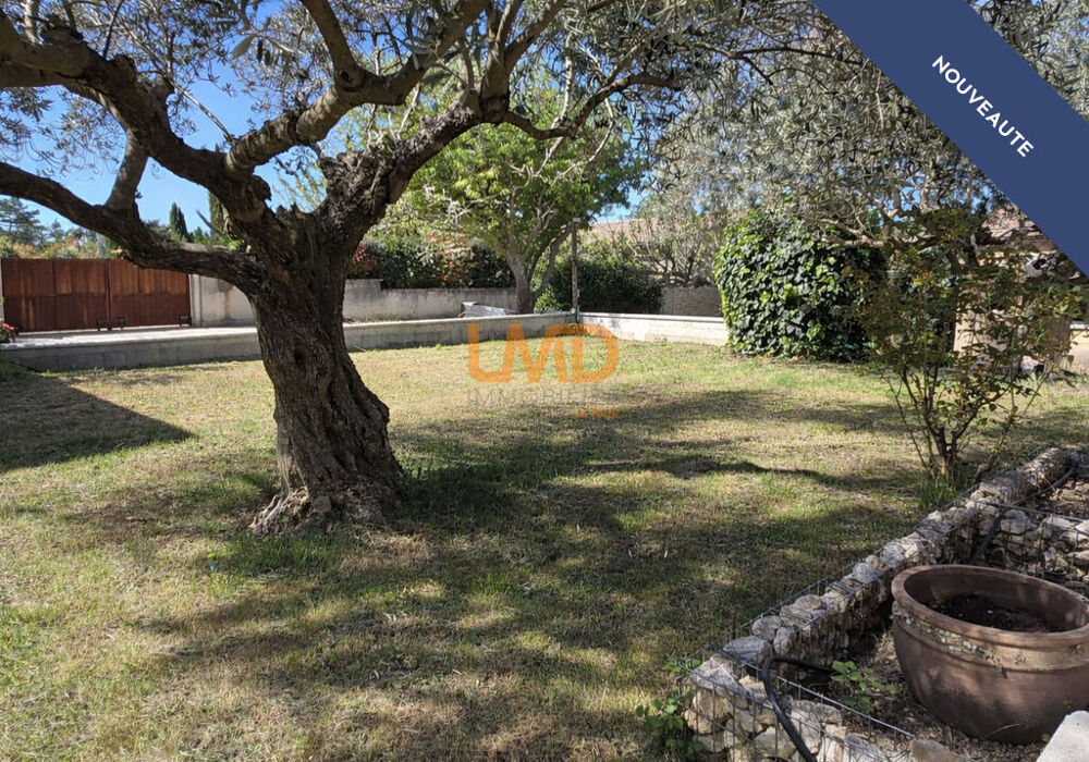 � vendre  Maison Lagnes (84800)