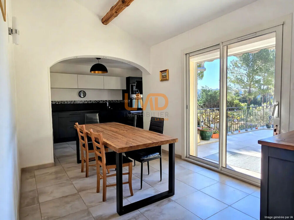 à vendre  Maison 