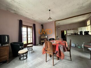  Maison à vendre 4 pièces 105 m²