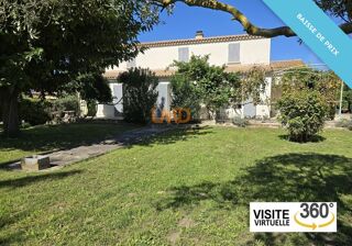  Maison à vendre 6 pièces 166 m²