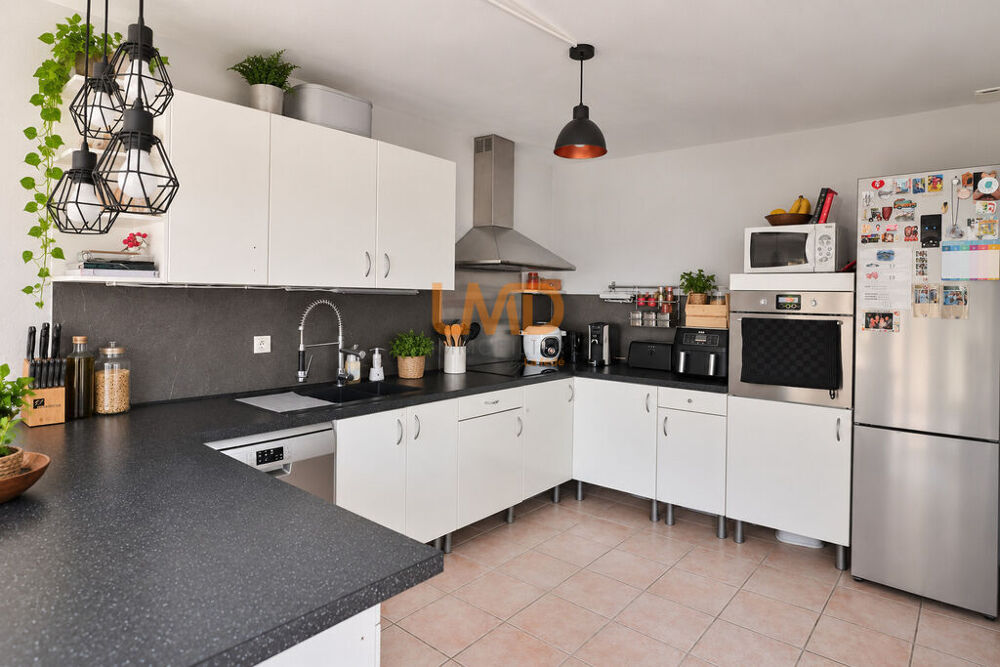 Vente Maison Saint Maximin maison T6 145m2 terrain 1200m2 Saint-maximin-la-sainte-baume