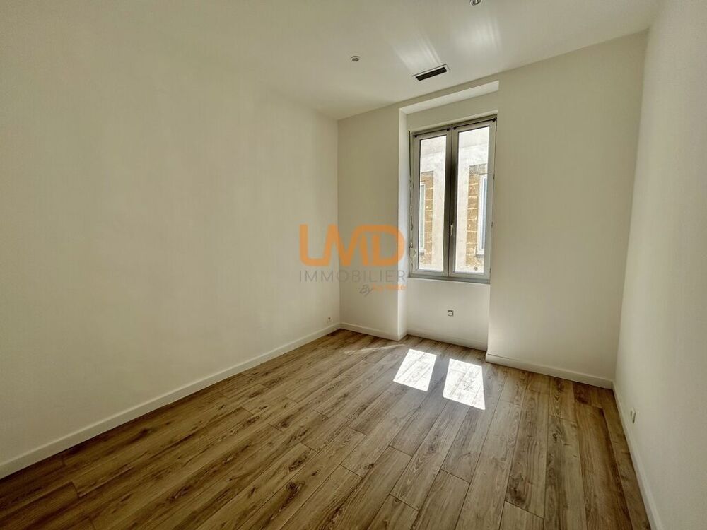 T3 traversant, calme, lumineux, garage,