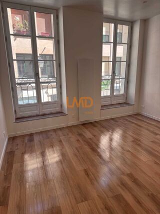  Appartement � louer 2 pi�ces 38 m�